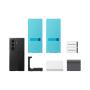 SAMSUNG - Capa Magnética Standing Z Fold8 Ultra EF-XF976SBEGWW