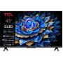 TCL - QLED Smart Google TV 4K 43T69C