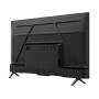 TCL - QLED Smart Google TV 4K 43T69C