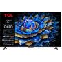 TCL - QLED Smart Google TV 4K 65T69C