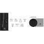 TCL - QLED Smart Google TV 4K 65T69C