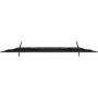 TCL - QLED Smart Google TV 4K 55T69C