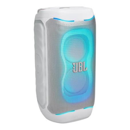 JBL - Coluna Festa PARTYBOX 130 Branca