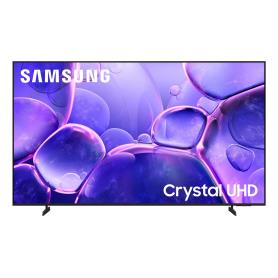 SAMSUNG - LED Hotel SmartTV 43" 4K HG43U700FEUXEN