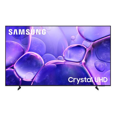 SAMSUNG - LED Hotel SmartTV 43" 4K HG43U700FEUXEN
