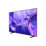 SAMSUNG - LED Hotel SmartTV 43" 4K HG43U700FEUXEN
