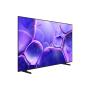 SAMSUNG - LED Hotel SmartTV 43" 4K HG43U700FEUXEN