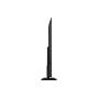 SAMSUNG - LED Hotel SmartTV 43" 4K HG43U700FEUXEN