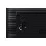 SAMSUNG - LED Hotel SmartTV 43" 4K HG43U700FEUXEN