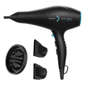 CECOTEC - Secador de Cabelo Bamba Ionicare 5350 Powershine Ice 4204