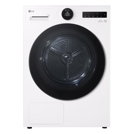 LG - Máq. Secar Roupa RHX7010TWB