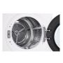 LG - Máq. Secar Roupa RHX7010TWB