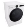 LG - Máq. Secar Roupa RHX7010TWB
