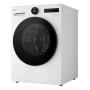 LG - Máq. Secar Roupa RHX7010TWB