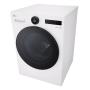 LG - Máq. Secar Roupa RHX7010TWB