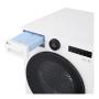 LG - Máq. Secar Roupa RHX7010TWB