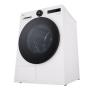 LG - Máq. Secar Roupa RHX7010TWB
