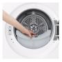 LG - Máq. Secar Roupa RHX7010TWB