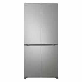 LG - Side by Side 4 Portas GMBS30SEPY