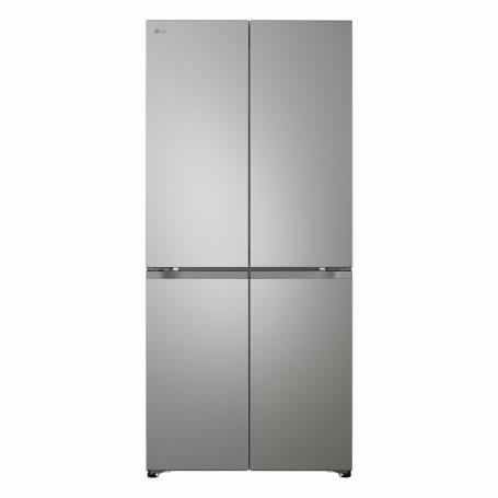 LG - Side by Side 4 Portas GMBS30SEPY