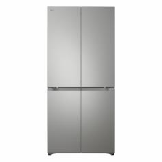 LG - Side by Side 4 Portas GMBS30SEPY