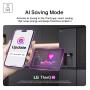 LG - Side by Side 4 Portas GMBS30SEPY
