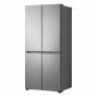 LG - Side by Side 4 Portas GMBS30SEPY