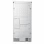 LG - Side by Side 4 Portas GMBS30SEPY