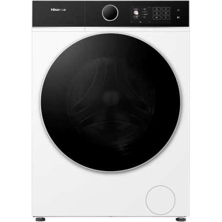 HISENSE - Máq. Lavar Roupa WF5i1045BWQ