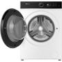 HISENSE - Máq. Lavar Roupa WF5i1045BWQ