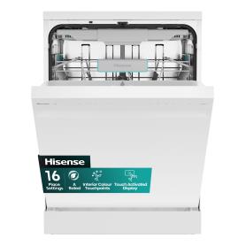 HISENSE - Máq. Lavar Loiça HS663A90WUK