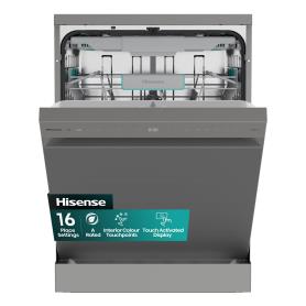 HISENSE - Máq. Lavar Loiça HS663A90XUK