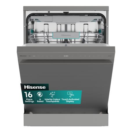 HISENSE - Máq. Lavar Loiça HS663A90XUK