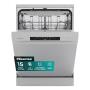 HISENSE - Máq. Lavar Loiça HS643B90X