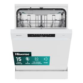 HISENSE - Máq. Lavar Loiça HS643B90W