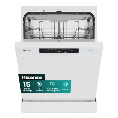 HISENSE - Máq. Lavar Loiça HS643B90W