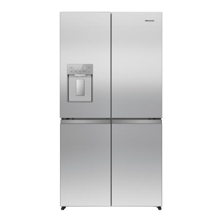 HISENSE - Side by Side 4 Portas RQ5P640SYSD