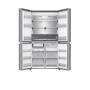 HISENSE - Side by Side 4 Portas RQ5P640SYSD