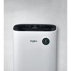 WHIRLPOOL - Desumidificador DE20W5252