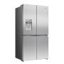 HISENSE - Side by Side 4 Portas RQ5P640SYSD
