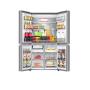 HISENSE - Side by Side French Door RQ5P640SYSD