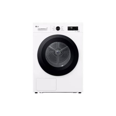 LG - Máq. Secar Roupa RHX1009NWK