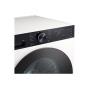LG - Máq. Secar Roupa RHX5009THB