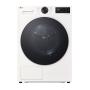 LG - Máq. Secar Roupa RHX5009TWB