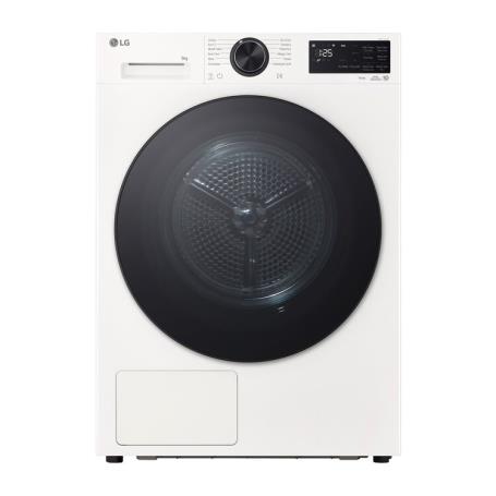 LG - Máq. Secar Roupa RHX5009TWB