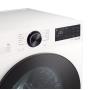 LG - Máq. Secar Roupa RHX5009TWB
