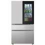 LG - Side by Side FrenchDoor GMVW50DDMB