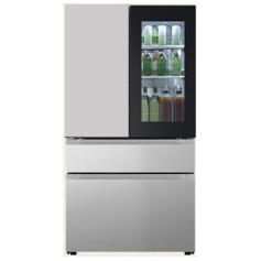 LG - Side by Side FrenchDoor GMVW50DDMB