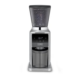 CASO - Moinho de Café BaristaChef Inox Pro 5CASOD1837