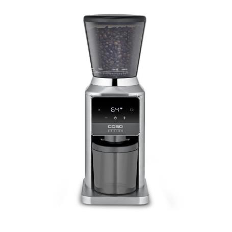 CASO - Moinho de Café BaristaChef Inox Pro 5CASOD1837
